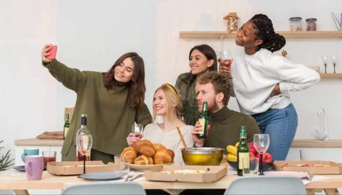 Tired of swiping? Gen Z in India is embracing community dinners with strangers for authentic connections. In a welcome respite from digital exhaustion and cold online encounters, there's emerging in Indian cities a new social trend that is taking hold: community dinners in which total strangers come together to have a meal. This