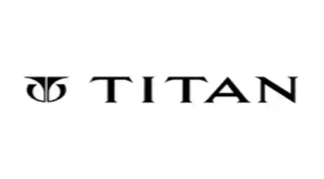 Titan Shares Jump 4%