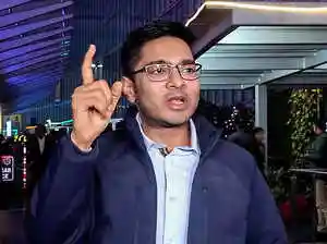 TMC leader Abhishek Banerjee says EC didn't address party's concerns