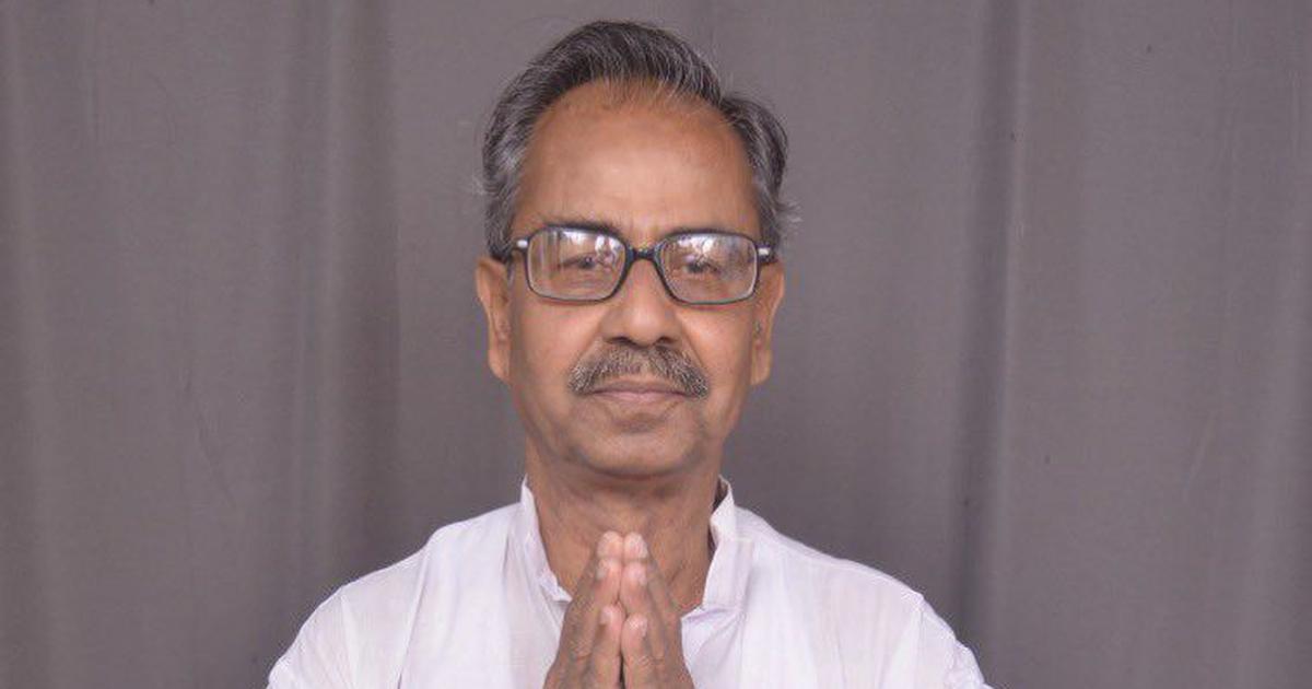 TMC leader and ex-deputy speaker Asish Banerjee found dead