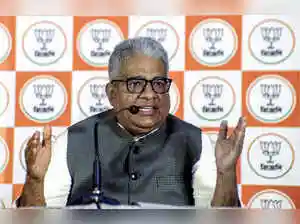 TMC rebel MPs hold meeting at Union Minister's Bhupender Yadav residence