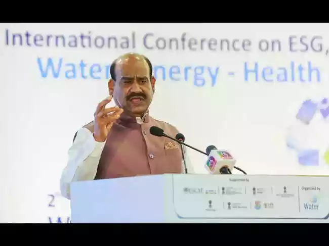 TMC to support no-confidence motion against Lok Sabha speaker