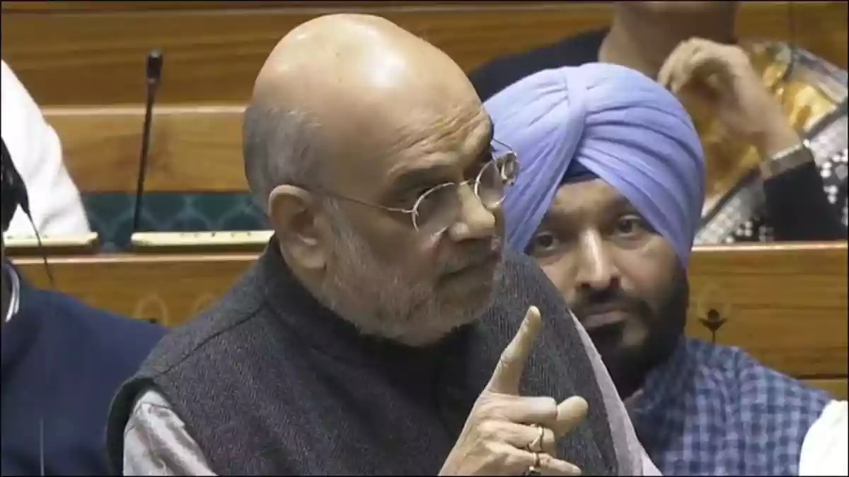 To Appease Vote Bank