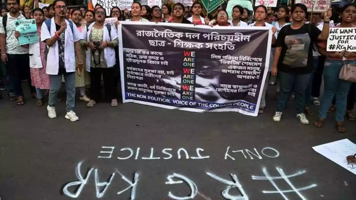 To Ensure Justice For My Daughter