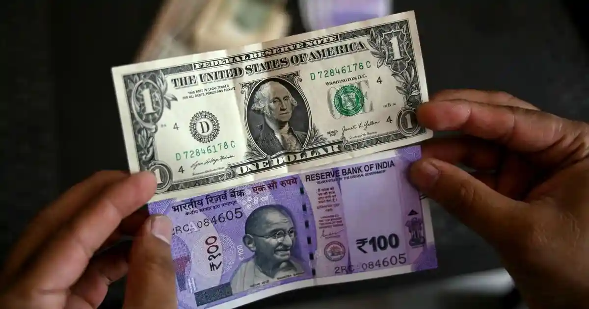 To stem rupee’s slide