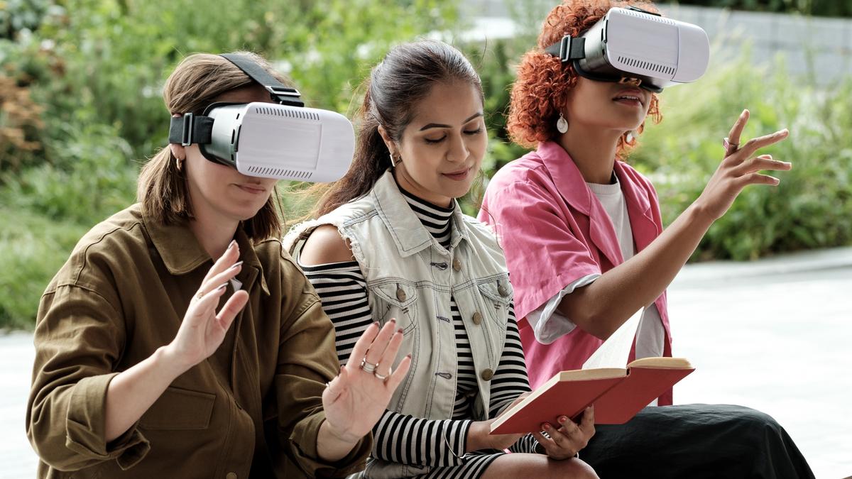 Today, a laptop at home can access vast amounts of data and information in a split second – which means the conventional notion of a university as a producer and custodian of knowledge is threatened with erosion. How well a student can make sense of a deluge of information, question or analyse the information, apply judgment, and use it to make decisions or generate ideas, are all the more important than how much they remember or recall from a class assignment or test. Therefore, in a world where mass recall is automated, the test of higher education in India is whether it can produce citizens who are able to reason, discern, and create meaning.