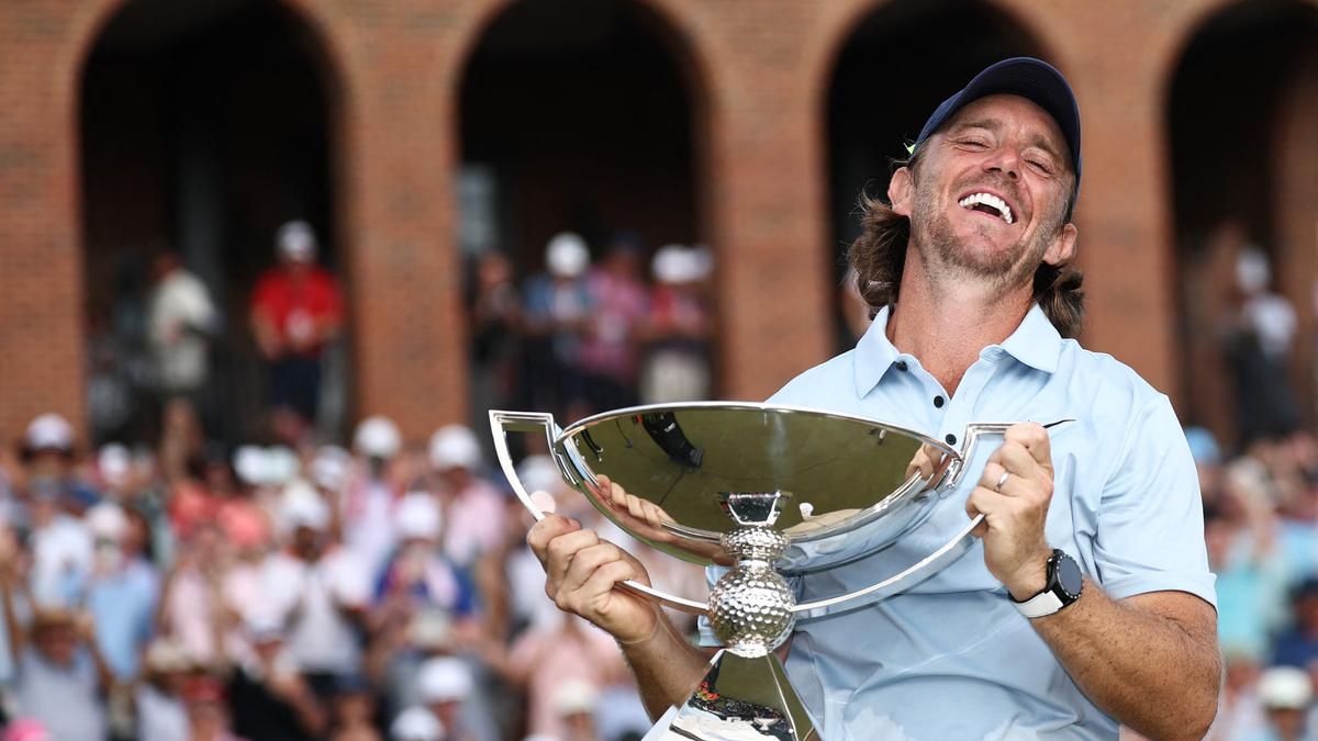 Tommy Fleetwood never lost hope, never made excuses, each time that elusive PGA Tour victory slipped away. His popularity soared, not just as a sympathetic figure but for his attitude and the sincere joy he showed the players that beat him in the toughest of losses.