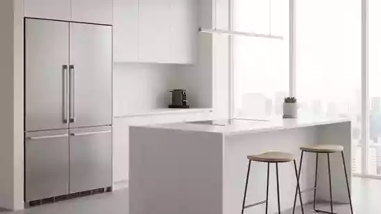 Top 10 refrigerators with incredible discounts on Samsung