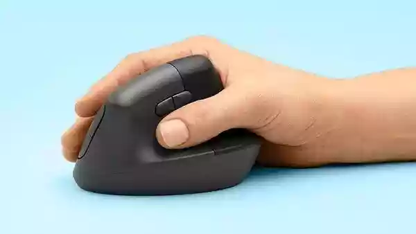 Top 5 ergonomic mice to reduce wrist strain and boost productivity