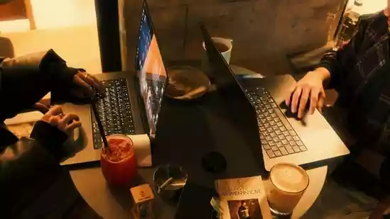 Top 5 OLED laptops from Lenovo