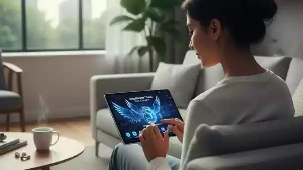 Top 5 Snapdragon 7 tablets 2025 with fast Android speed and long battery life