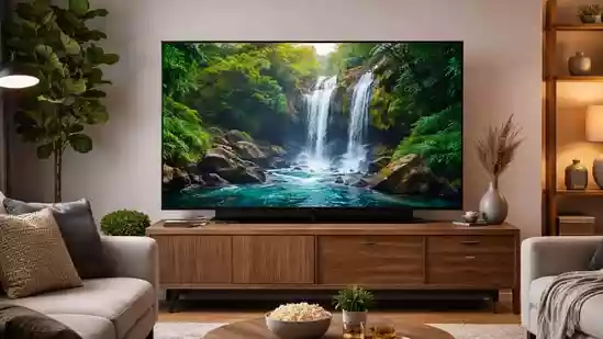 Top rated 55-inch smart TVs for a theatre-like experience at home
