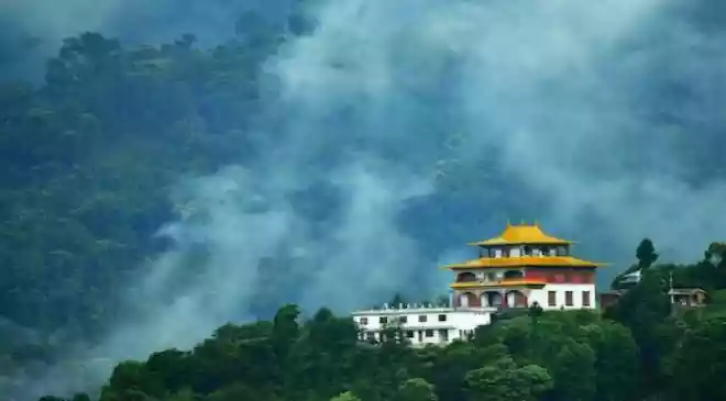 Top tourist destinations in North East India for your next travel plan