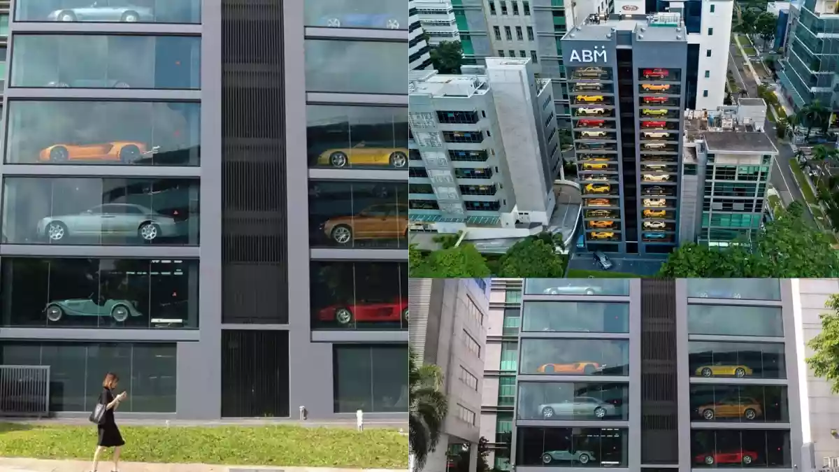 Touchscreen To Test Drive In Minutes