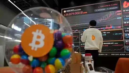 Trader duped of over ₹1 crore in cryptocurrency scam and forex scam