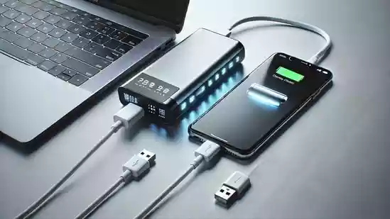 Travellers flying with Emirates will no longer be able to use power banks during flights. The airline has introduced a new rule, effective October 1, 2025, that bans passengers from using these devices while onboard. According to the regulation, each passenger may carry one power bank of up to 100 watt-hours in cabin baggage, but the device must remain switched off for the entire journey. Passengers cannot use power banks to charge their phones or tablets, nor can they recharge the power banks using in-seat outlets.