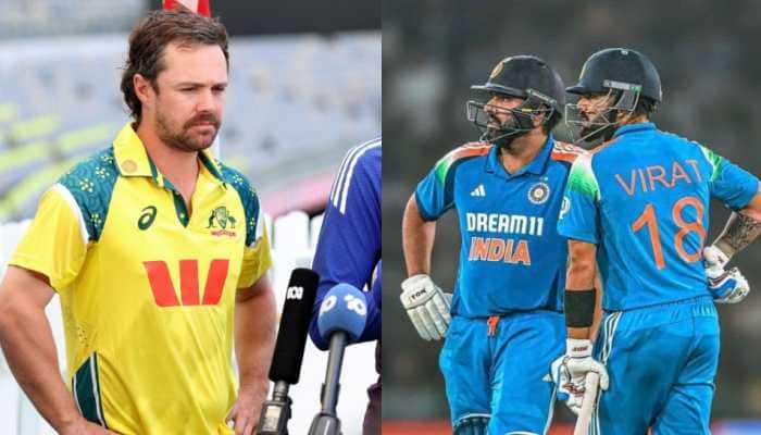 Travis Head Calls This Indian Star As