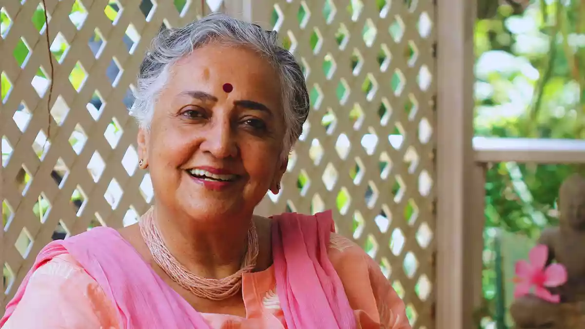 Tribute | Geeta Doctor