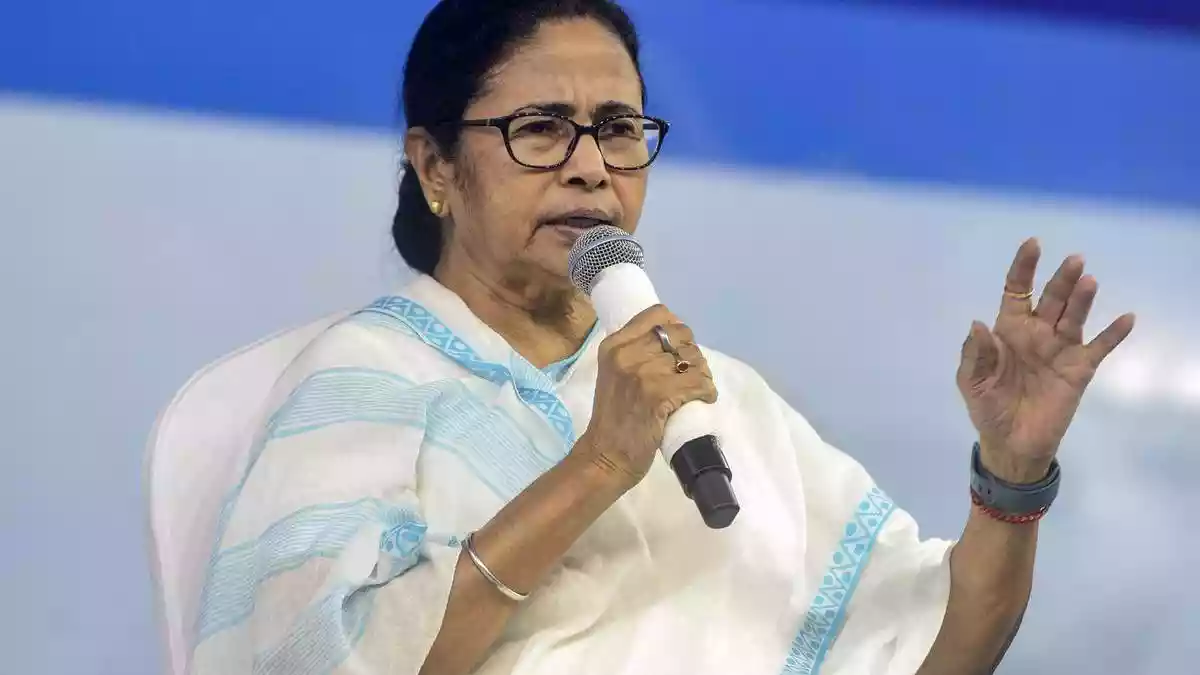 Trinamool Congress hails Mamata Banerjee’s Supreme Court appearance as ‘big win’