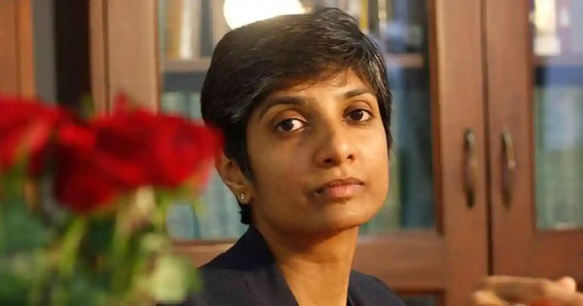 Trinamool nominates advocate Menaka Guruswamy