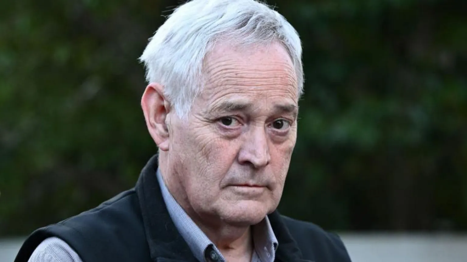 Triple-murderer Erin Patterson has stolen