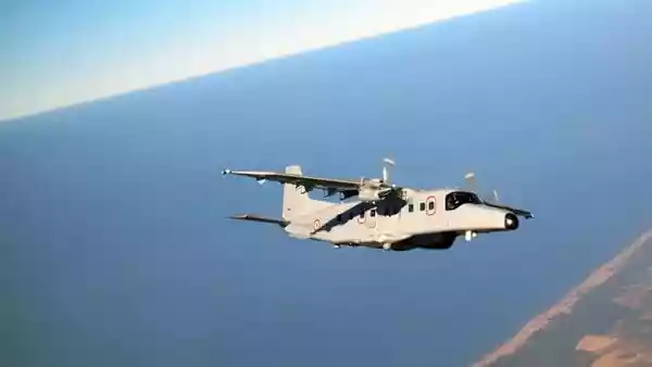 Trishul’ Tri-Service exercise ends