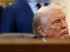 Trump approves tariff relief for US auto production