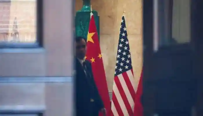 Trump assures China of U.S. intentions amid tariff threats, as global markets and trade talks hang in the balance. <strong>Washington DC:</strong> US President Donald Trump on Sunday sought to ease global jitters over Washington-Beijing tensions, publicly emphasising his respect for Chinese President Xi Jinping and expressing a desire to help, not harm, the Asian giant.Trump assures China of U.S. intentions amid tariff threats, as global markets and trade talks hang in the balance.<strong>Washington DC:</strong> US President Donald Trump on Sunday sought to ease global jitters over Washington-Beijing tensions, publicly emphasising his respect for Chinese President Xi Jinping and expressing a desire to help, not harm, the Asian giant.Trump posted on Truth Social, “Don't worry about China, it will all be fine! Highly respected President Xi just had a bad moment. He does not want Depression for his country, and neither do I. The U.S.A. wants to help China, not hurt it!!! President DJT.”