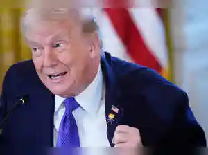 Trump calls for one-year 10% cap on credit card interest rates