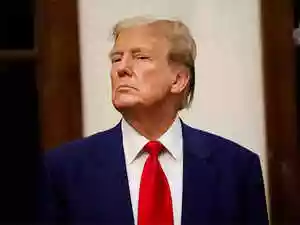 Trump calls for US Senate to scrap filibuster rule