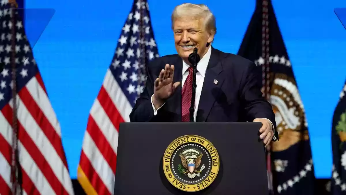 Trump Cancels Biden’s Autopen-Signed Orders