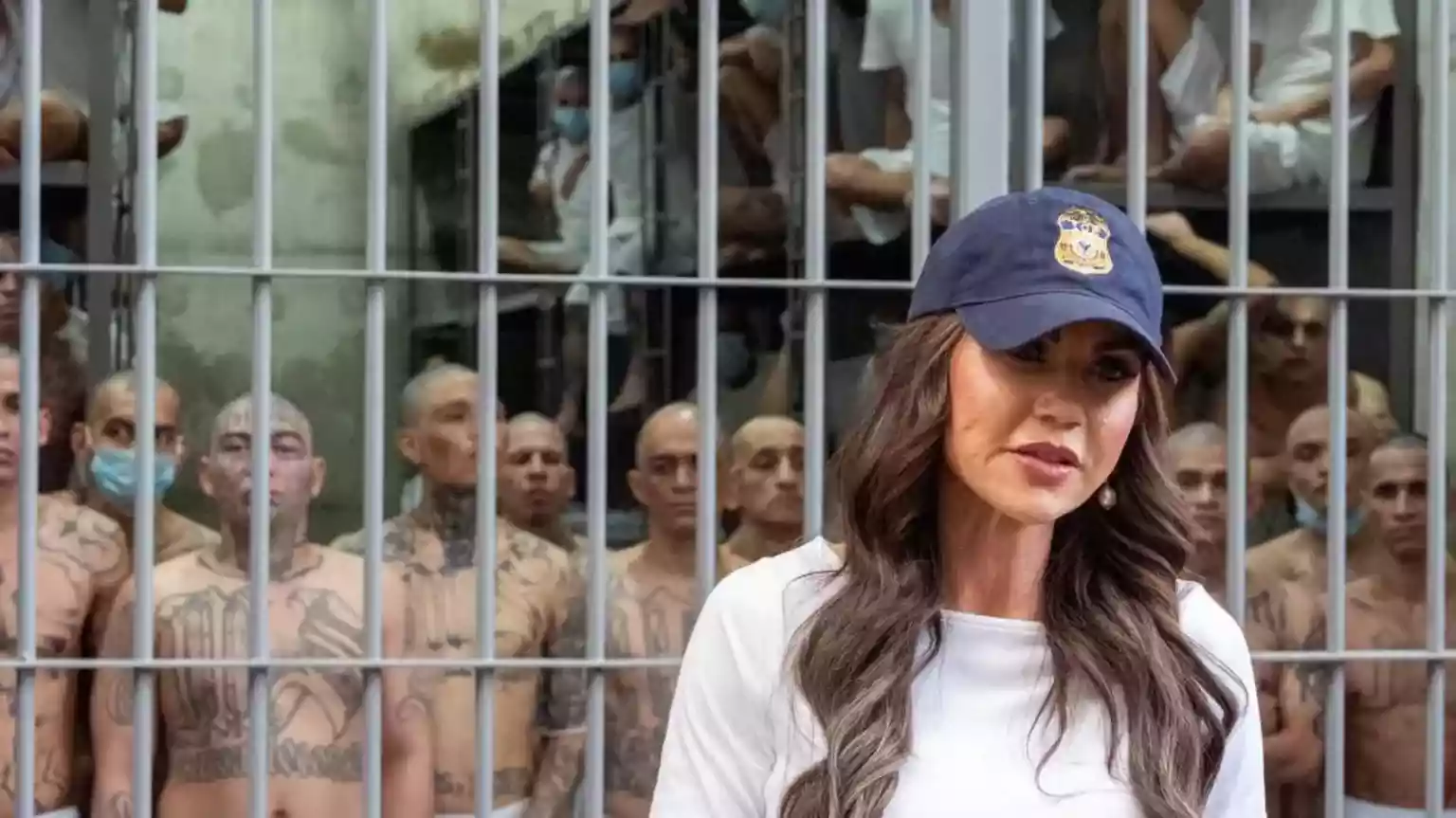 Trump cuts his losses on Noem after controversial tenure at homeland security