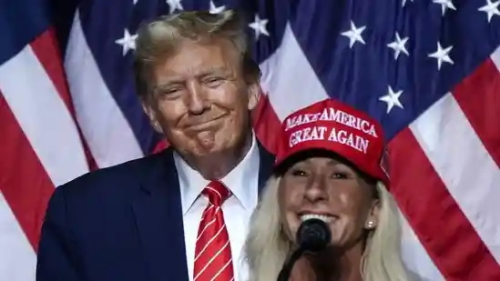 Trump didn't want Epstein files released