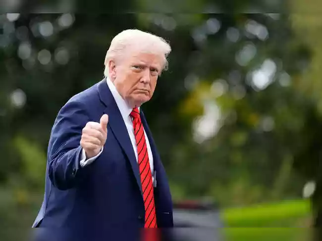 Trump doesn’t understand his enemy