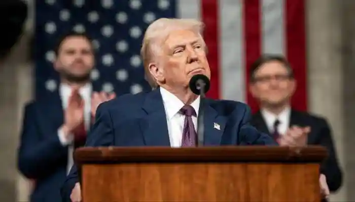 Trump emphasised that the issue extends beyond Gaza, highlighting the broader goal of achieving peace across the Middle East. He urged Israel to halt its military operations in Gaza to facilitate the swift and safe release of hostages. US President Donald Trump, on Friday (local time), expressed confidence in Hamas' willingness to pursue peace in Gaza, following the militant group's acceptance of a 20-point peace plan he unveiled earlier in the week.