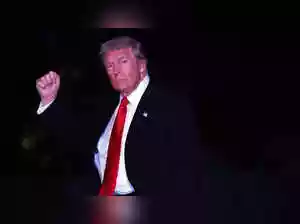 Trump expected to dine with Wall Street CEOs at White House on Wednesday