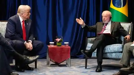 Trump gets frustrated with journalists at ASEAN summit