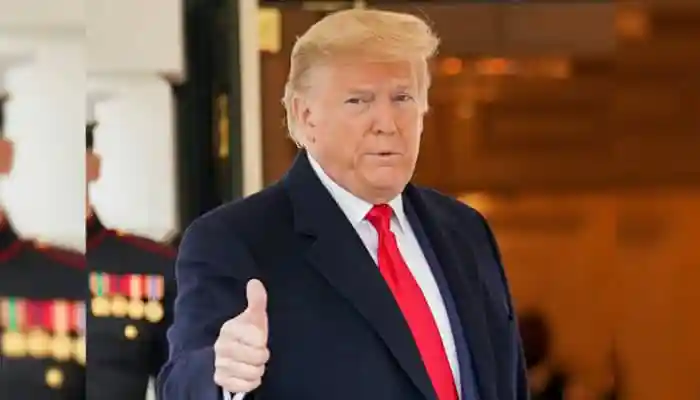 Trump In ‘Excellent Overall Health’