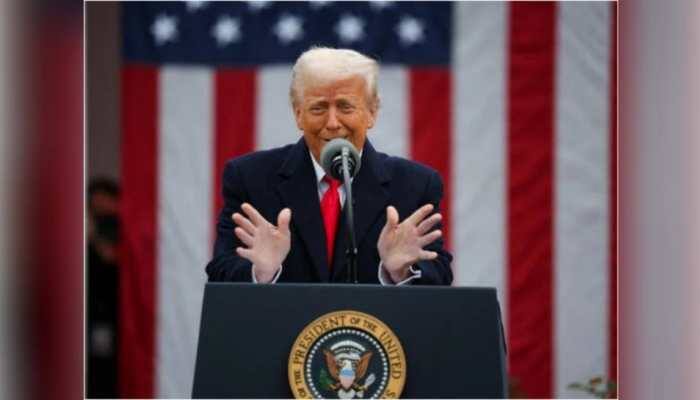 Trump insists US-India relations remain ‘very well' despite defending steep 50% tariffs, accusing India of a decades-long one-sided trade that harms American businesses. <strong>Washington DC:</strong> U.S. President Donald Trump has again defended the hefty 50 percent tariffs imposed on Indian imports. He said the trade between the United States and India had been “totally one-sided” for many years. Despite this, he highlighted that the two countries are “getting along very well”.