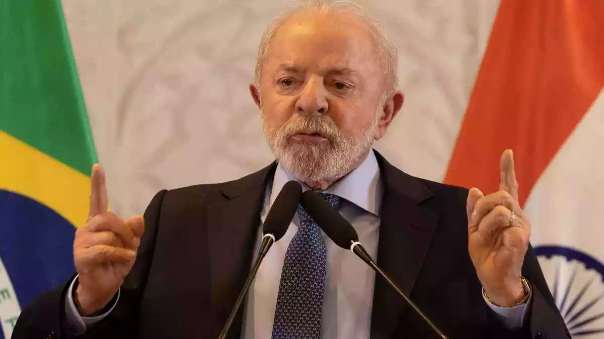 Trump must treat all countries equally