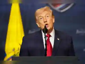 Trump’s Iran war drive exposes limits of ‘Yes sir’ cabinet