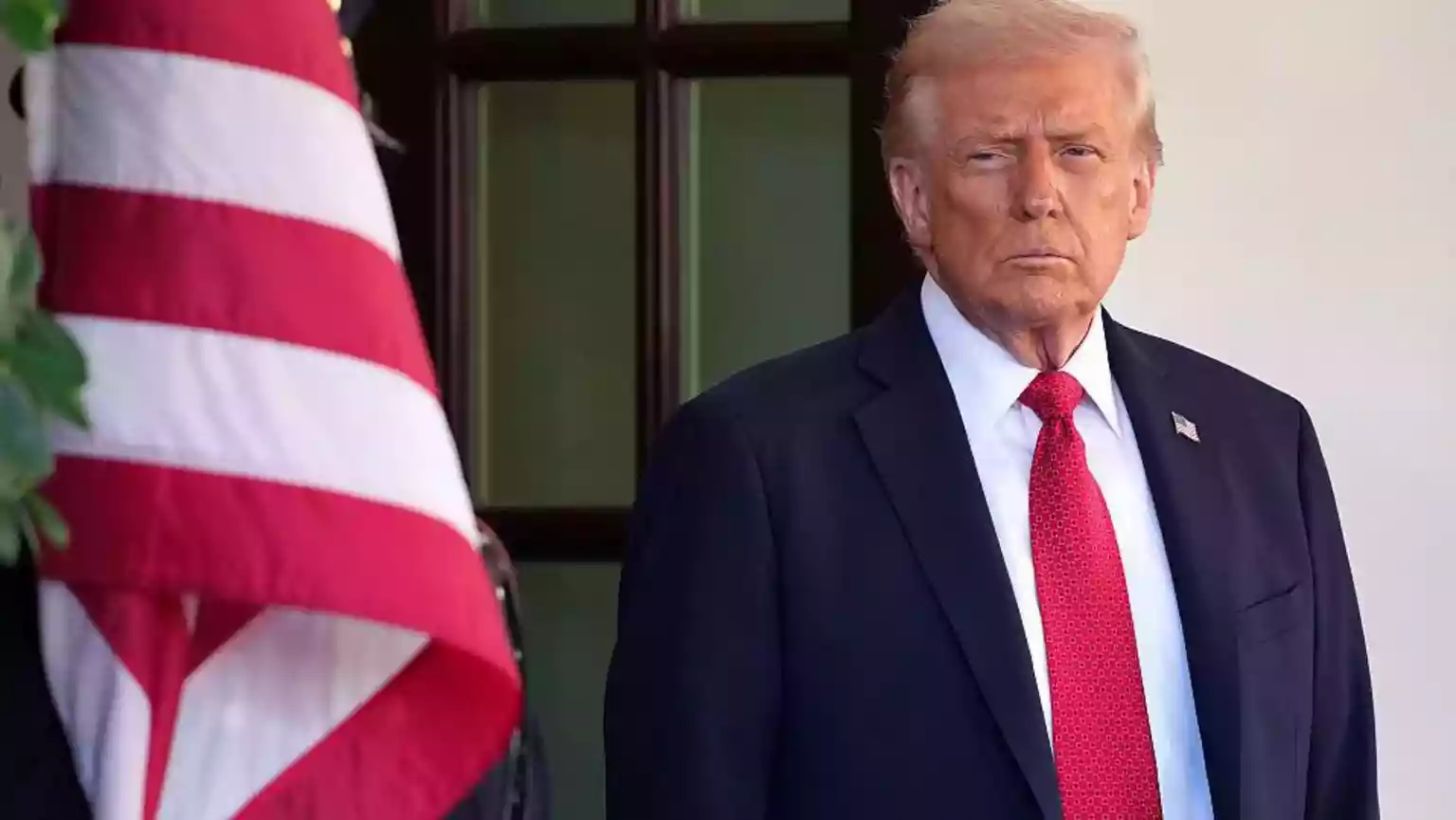 Trump's planned tests are 'not nuclear explosions'