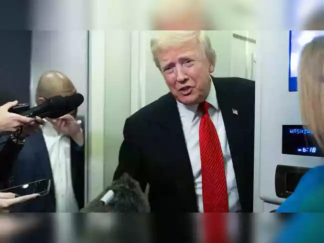 Trump's semiconductor tariff plan likely delayed