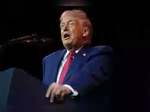 Trump's tariff fate could be decided by US Supreme Court this Friday