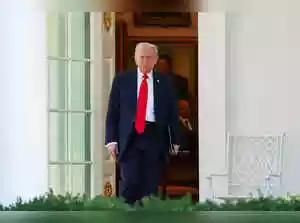 Trump says Chinese leader Xi Jinping could have