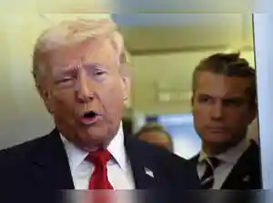 Trump says doesn't want Kurds to launch offensive against Iran