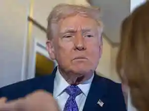 Trump says he’ll share MRI findings