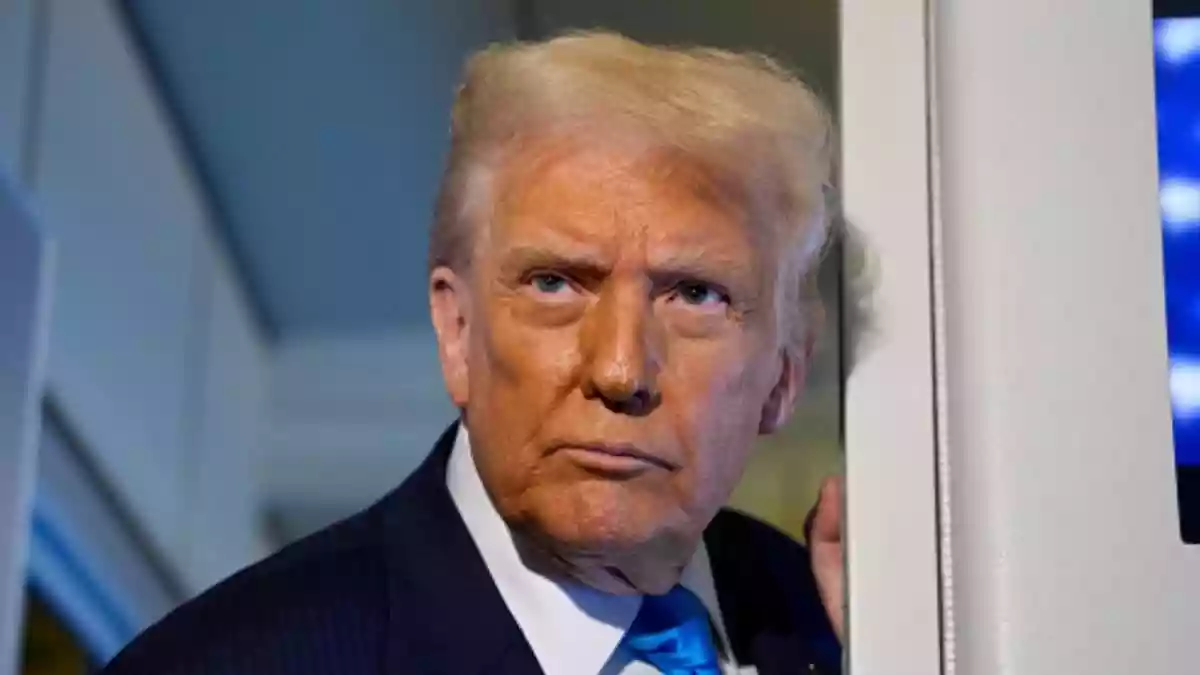 Trump Scraps Tariffs On Beef