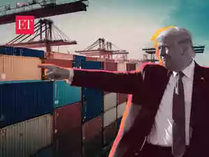 Trump took his finger off India's sensitive 'pulse'