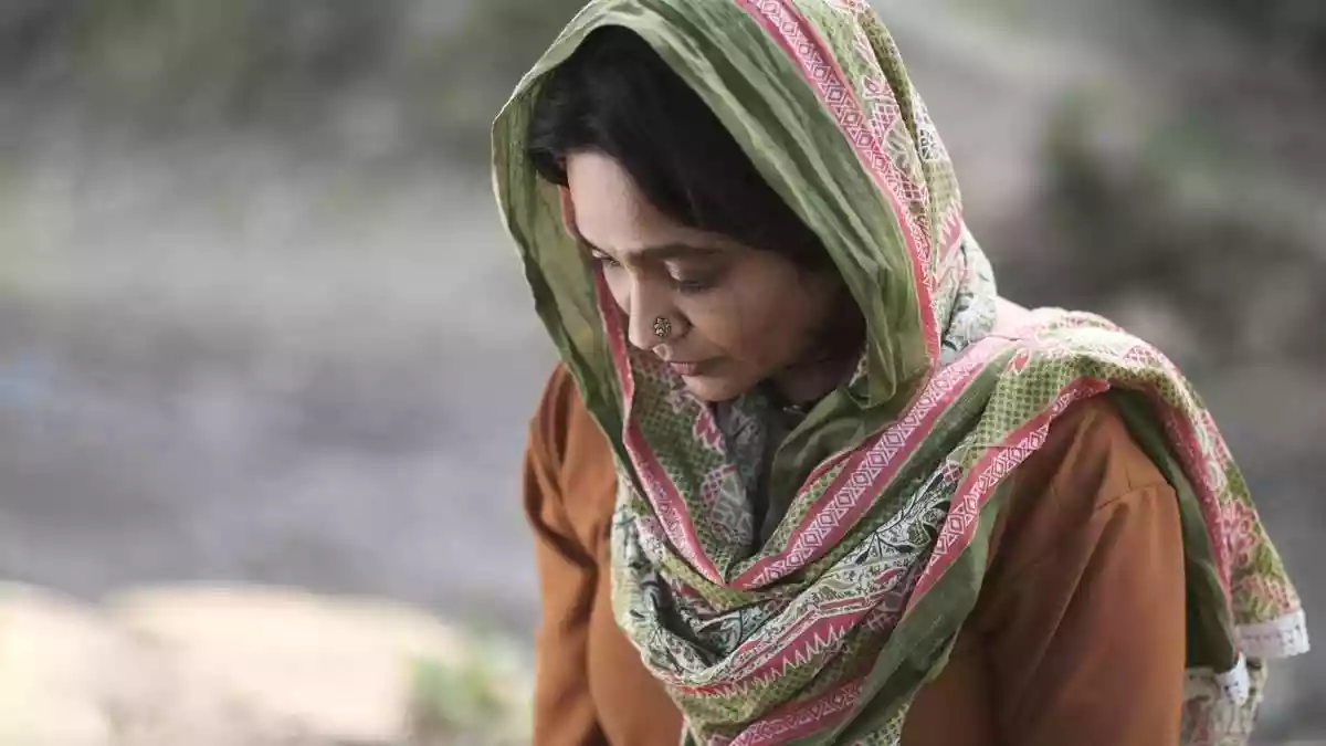 Trupti Bhoir’s ‘Paro’ sheds light on a prevalent social evil threatening women across the heart of India